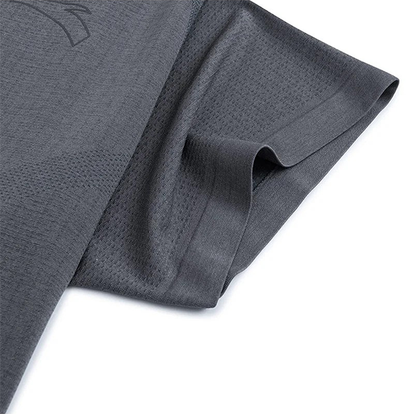 Anta Ss Running T-Shirt For Men