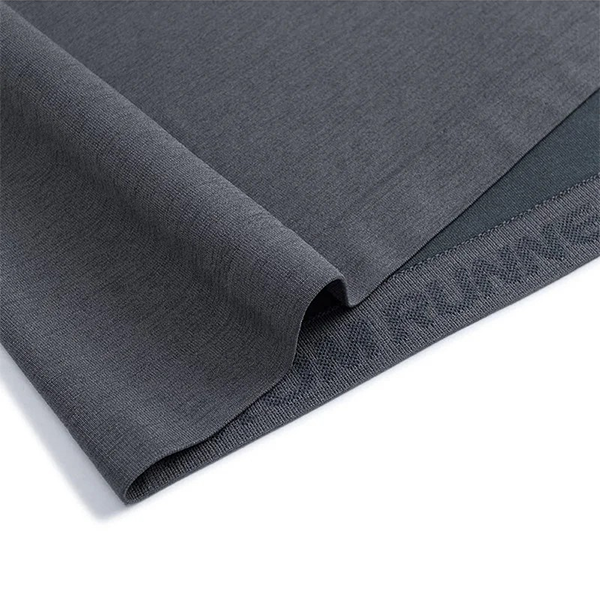 Anta Ss Running T-Shirt For Men