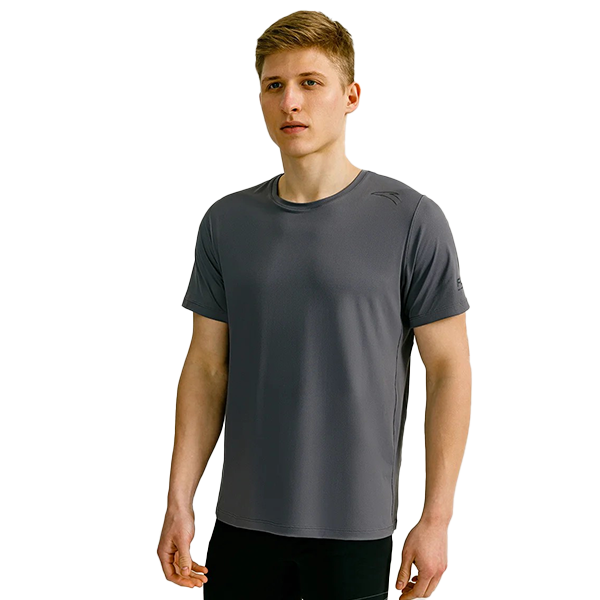 Anta Ss Running T-Shirt For Men