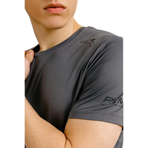 Anta Ss Running T-Shirt For Men