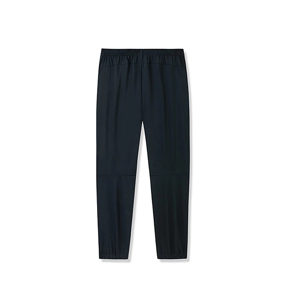 Anta Knit Ankle Running Pants For Men