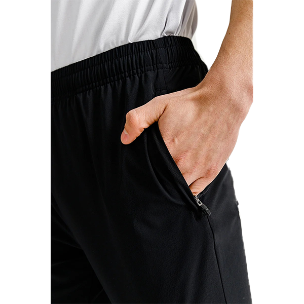 Anta Woven Ankle Running Pants For Men