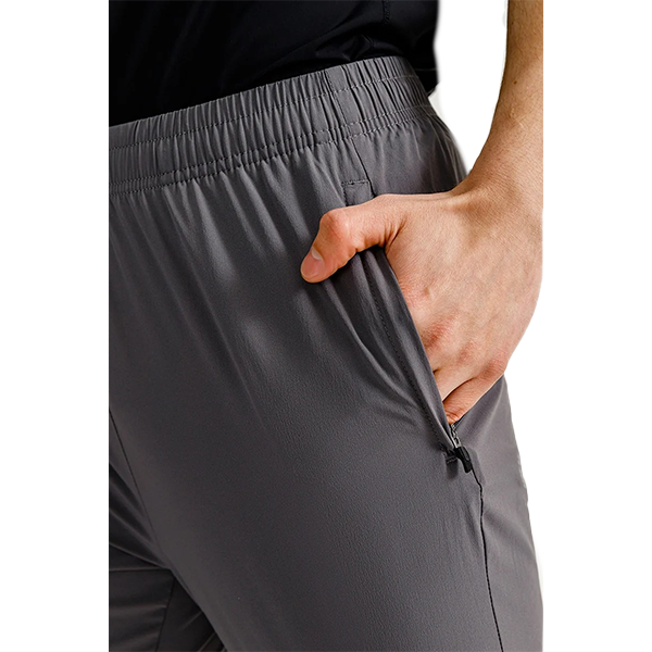 Anta Woven Ankle Running Pants For Men