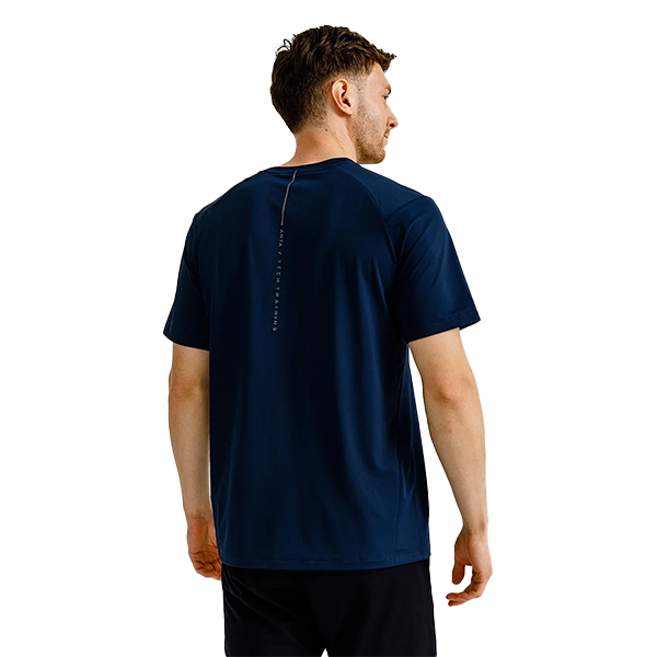 Anta Ss Fitness T-Shirt For Men