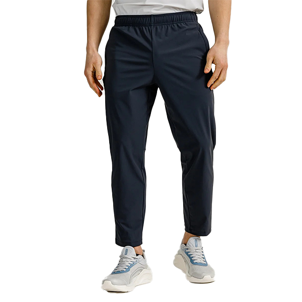 Anta Knit Ankle Fitness Pants For Men