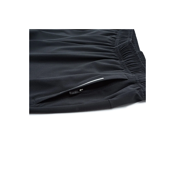 بنطال رياضي قصير من أنتا للرجال