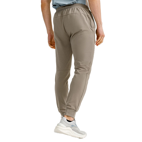 Anta Knit Track Fitness Pants For Men