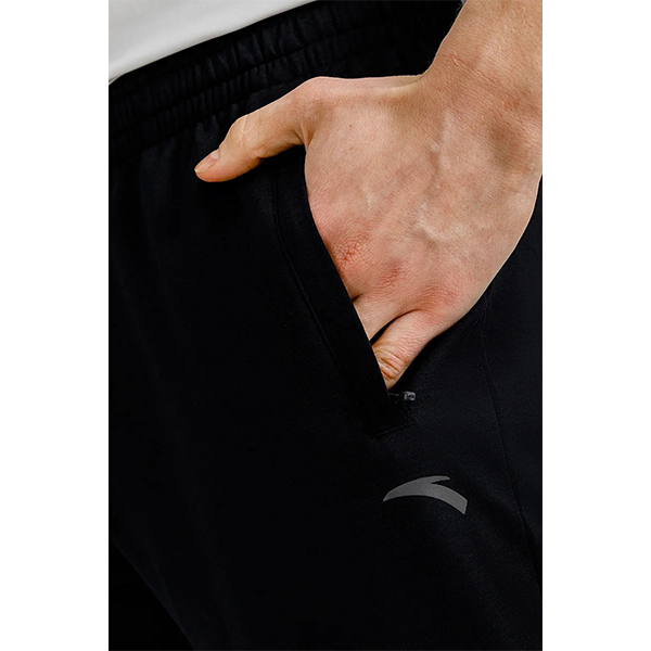 Anta Knit Track Fitness Pants For Men