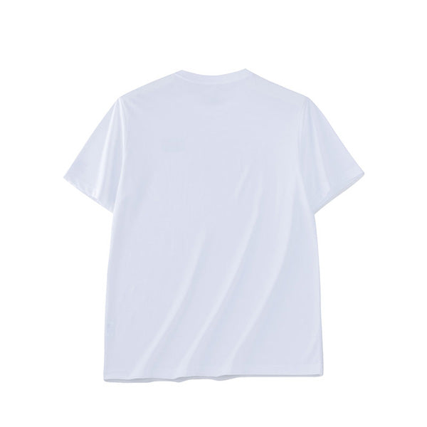Anta Ss Lifestyle T-Shirt For Men