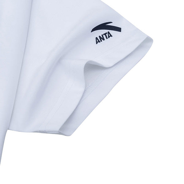 Anta Ss Lifestyle T-Shirt For Men