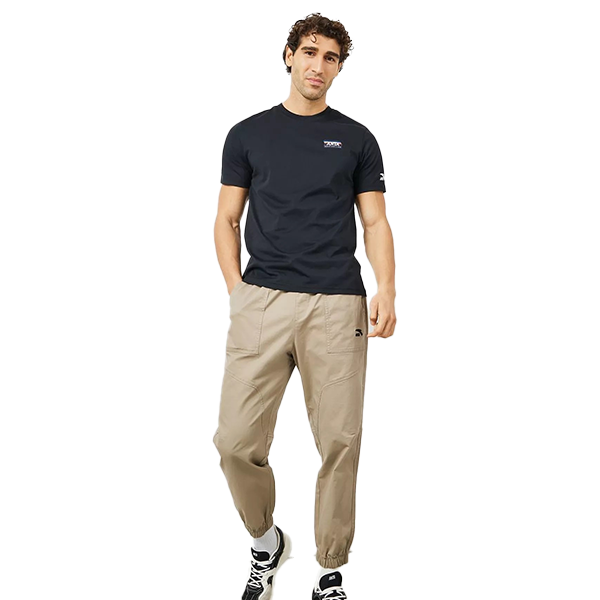 Anta Ss Lifestyle T-Shirt For Men