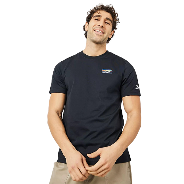 Anta Ss Lifestyle T-Shirt For Men