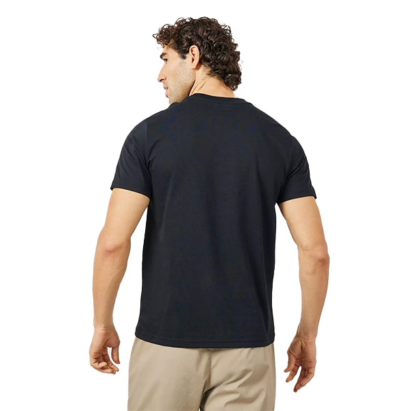Anta Ss Lifestyle T-Shirt For Men