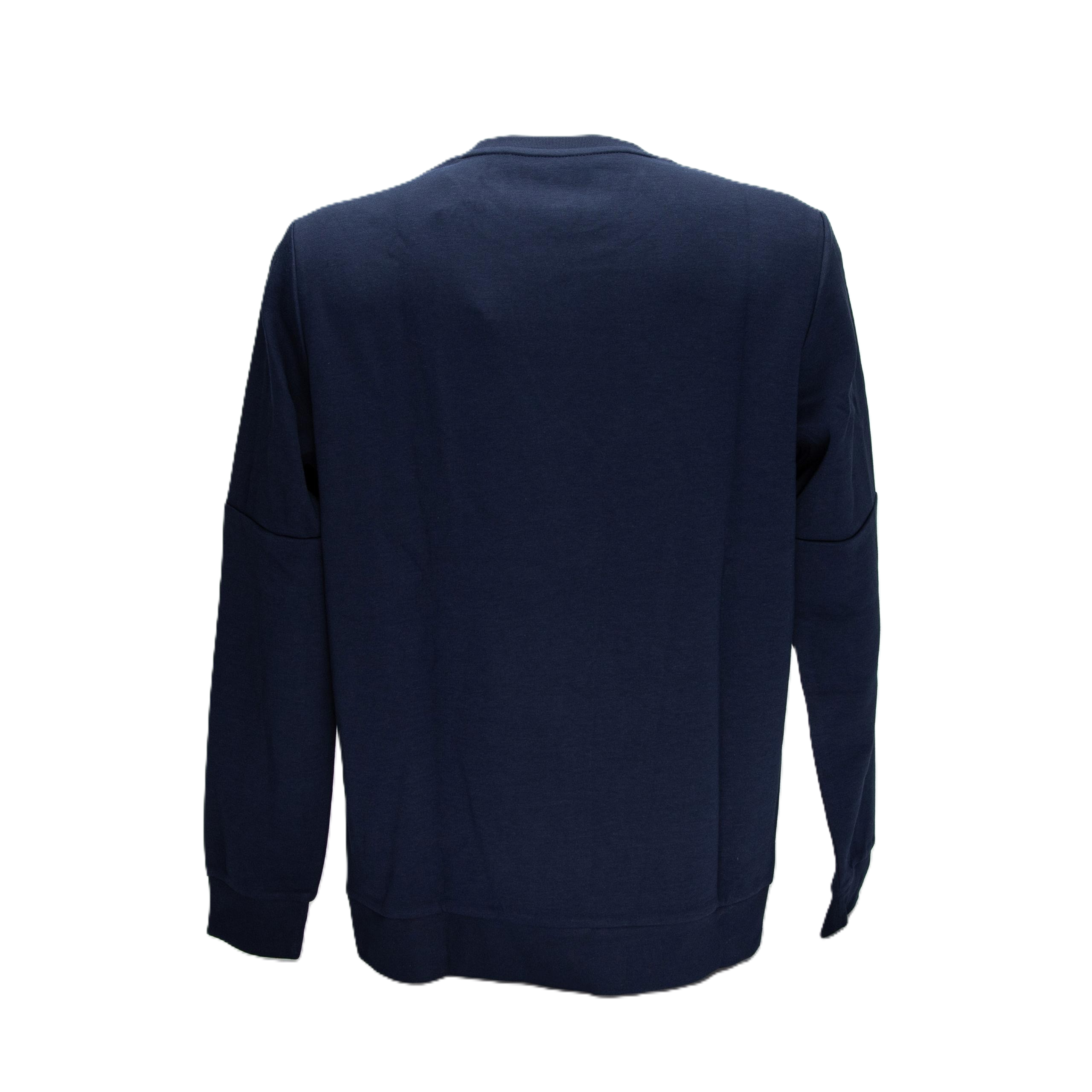 Anta Fitness Sweatshirt For Men, D.Blue