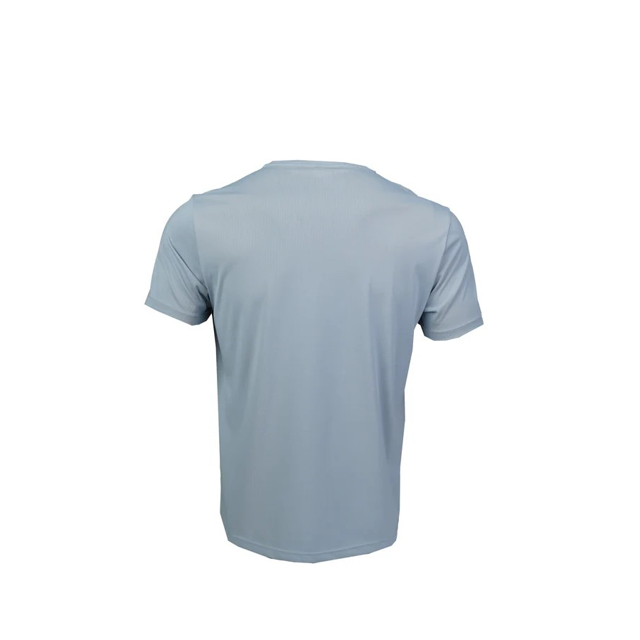 Anta Ss Running T-Shirt For Men, Blue