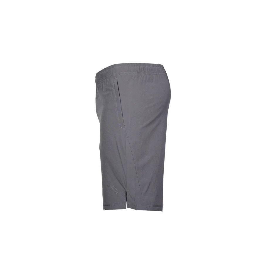 Anta Running Shorts For Men, D.Grey