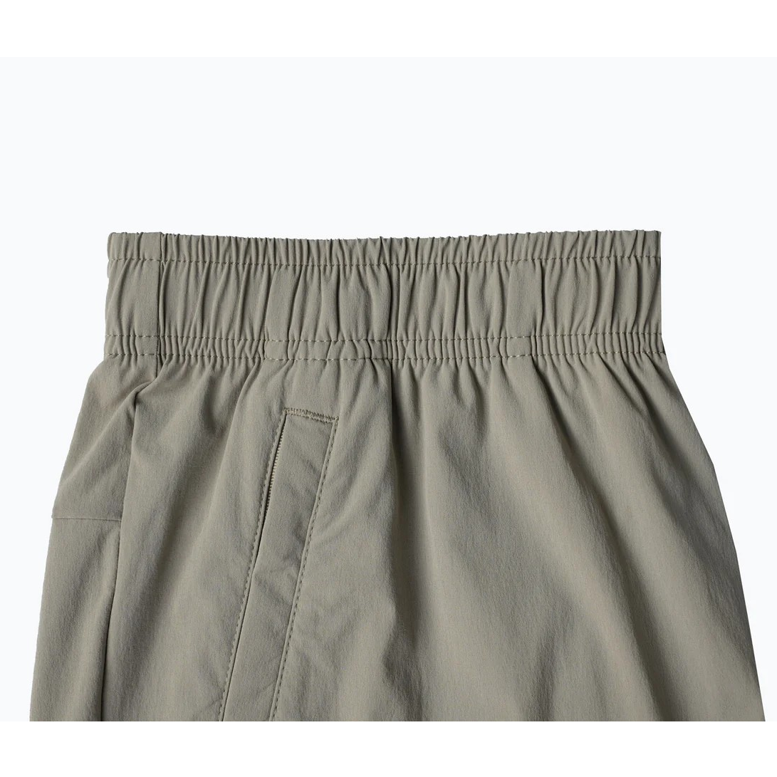 Anta Fitness Track Pants For Men, Tile Grey