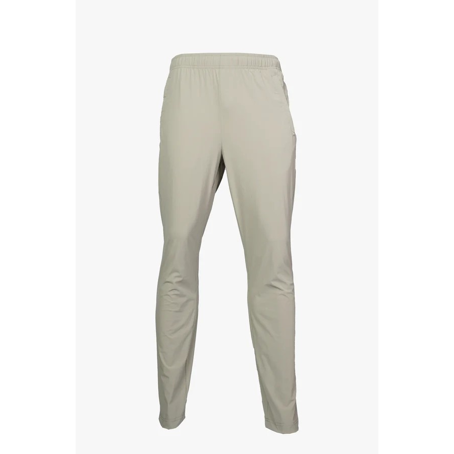 Anta Fitness Track Pants For Men, Tile Grey