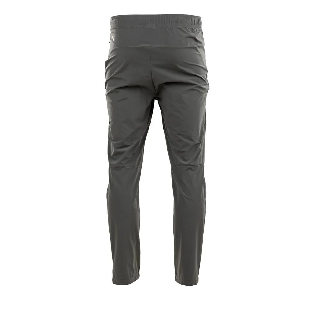 Anta Fitness Track Pants For Men, Dried Leaf Green