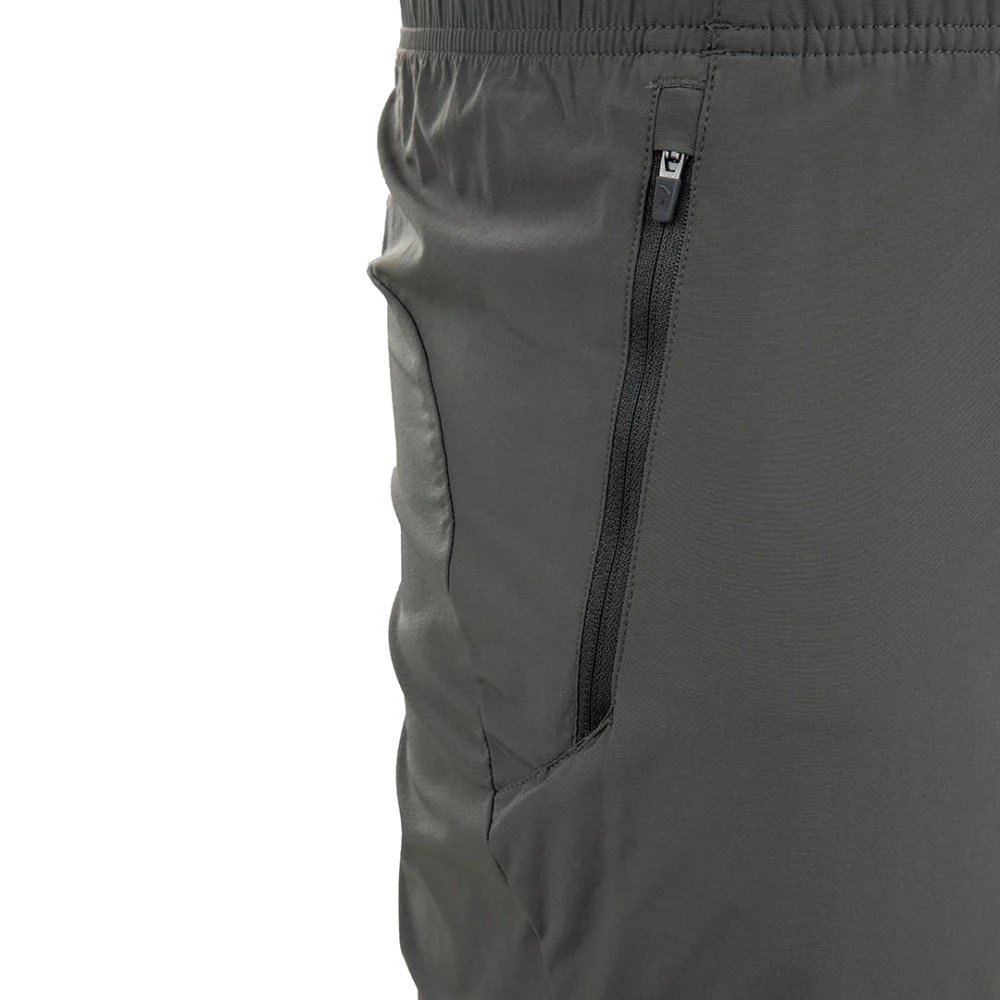 Anta Fitness Track Pants For Men, Dried Leaf Green