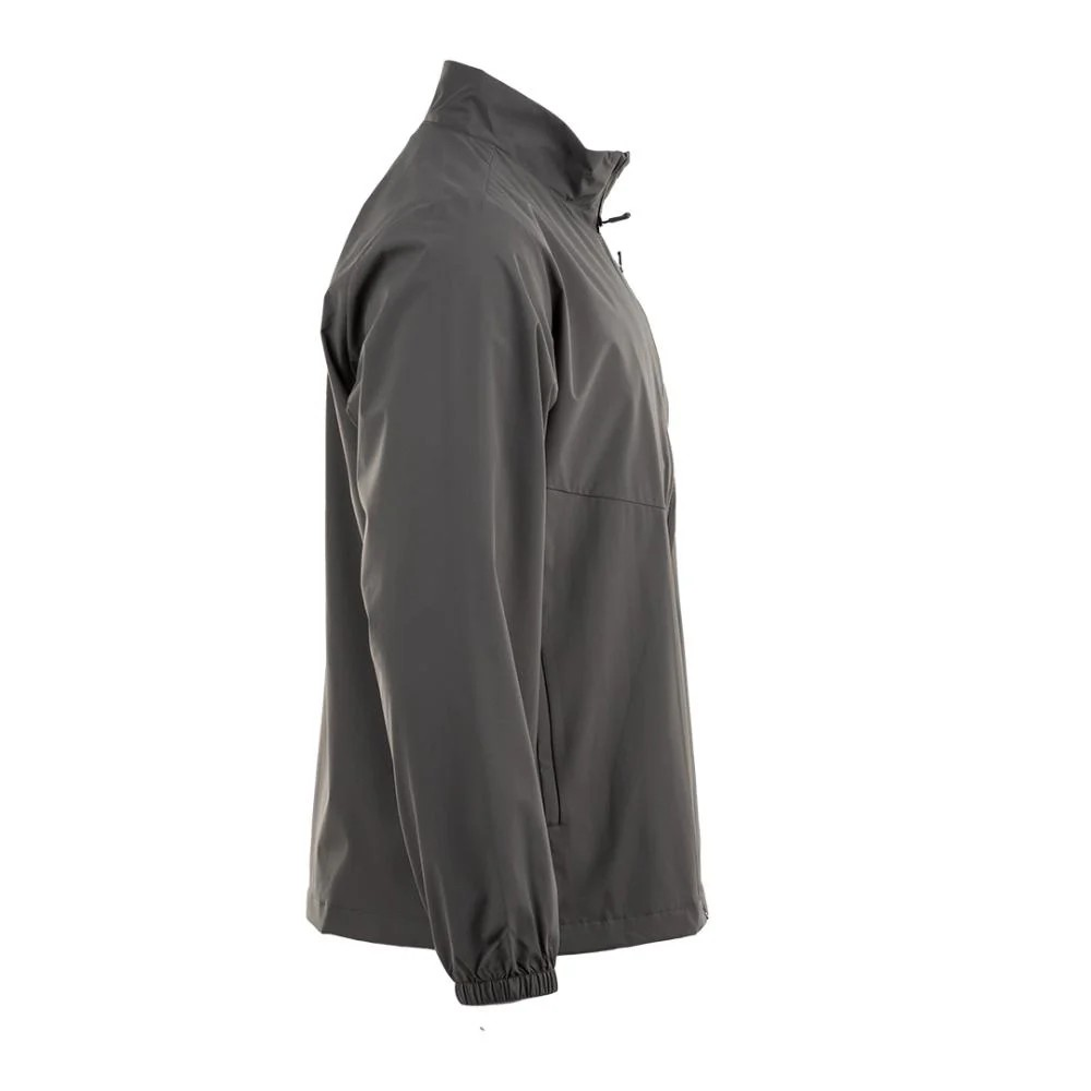 Anta Fitness Sweatshirt For Men, Dried Leaf Green