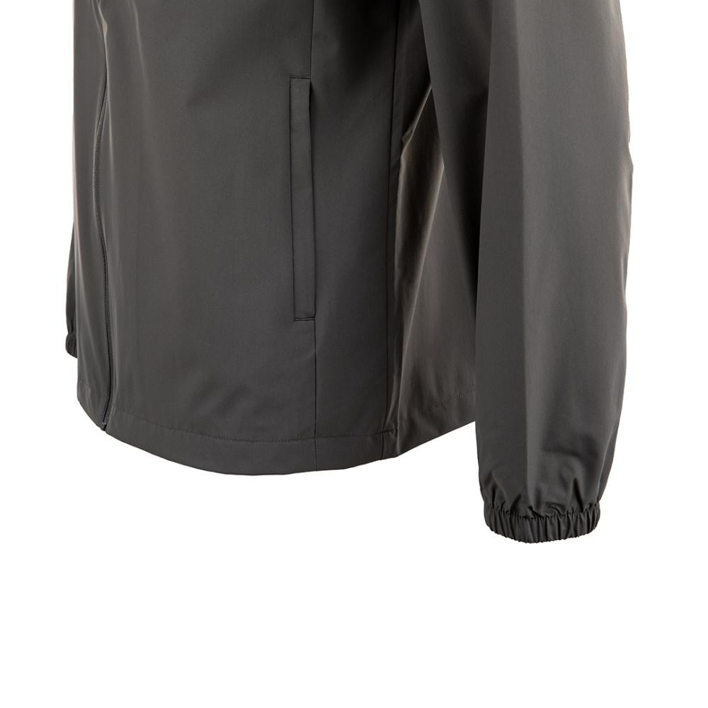 Anta Fitness Sweatshirt For Men, Dried Leaf Green