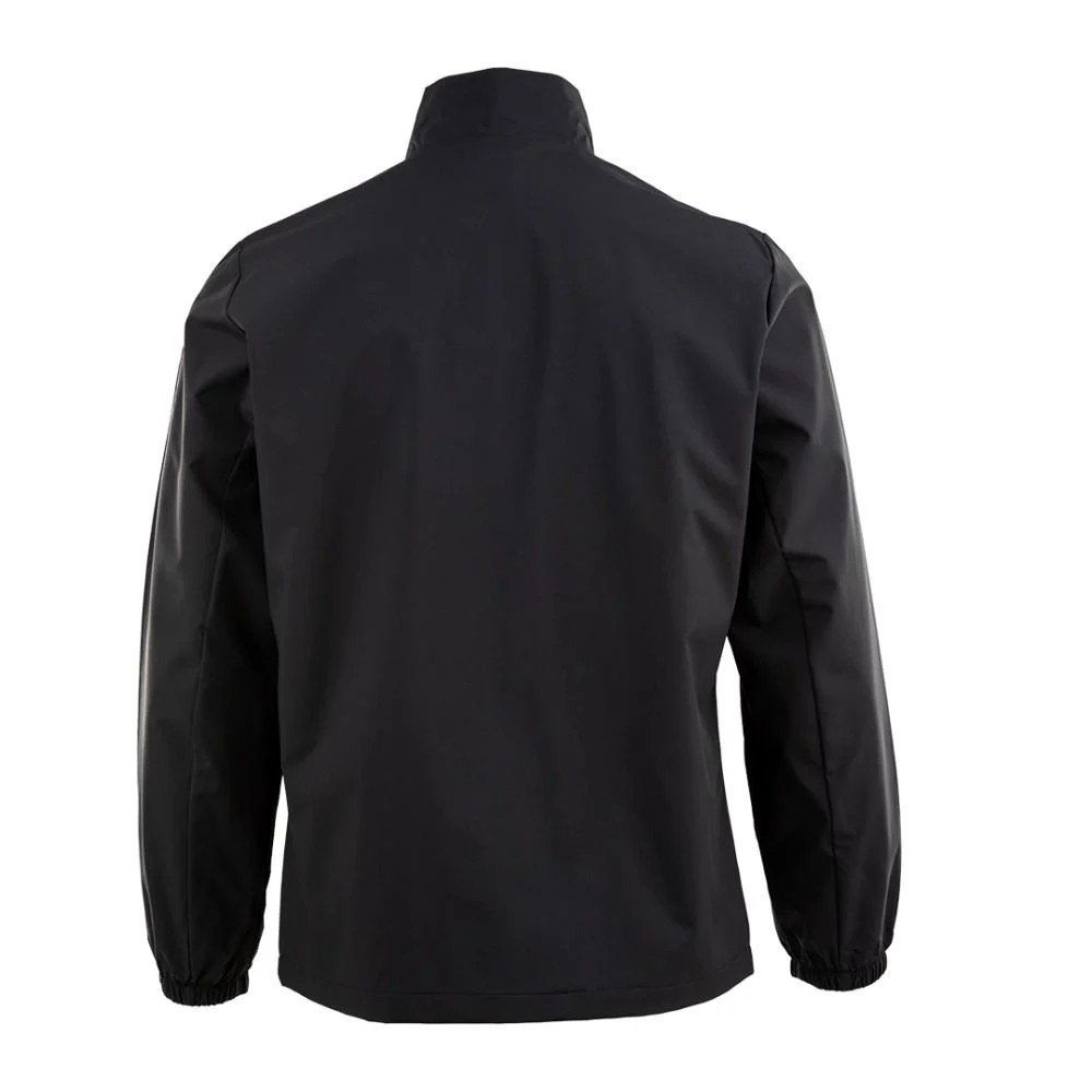Anta Fitness Sweatshirt For Men, Black