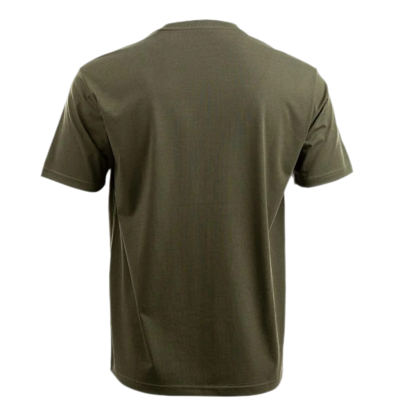 Anta Ss Basketballt T-Shirt For Men, Seaweed Green