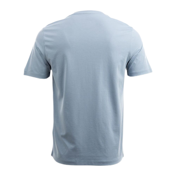 Anta Ss Fitness T-Shirt For Men, Blue