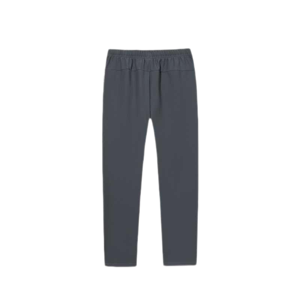 Anta Knit Track Fitness Pants For Men, D.Grey