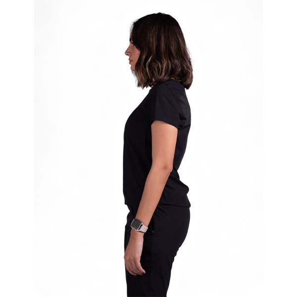 Anta Ss Running T-Shirt For Women