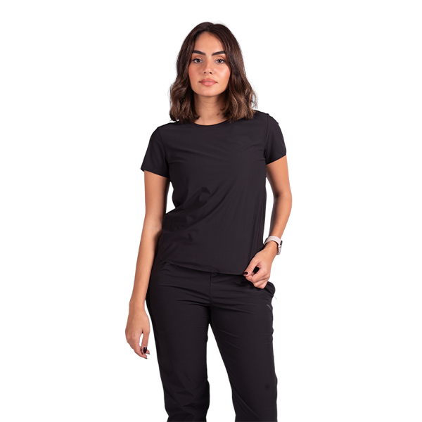 Anta Ss Running T-Shirt For Women