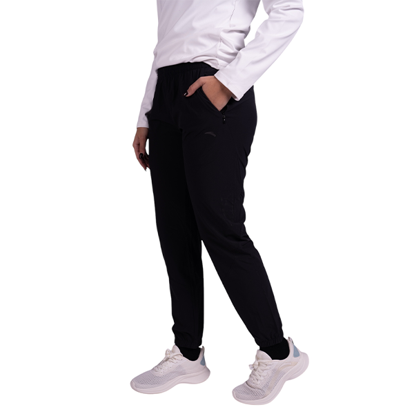Anta Ankle Running Pants For Women