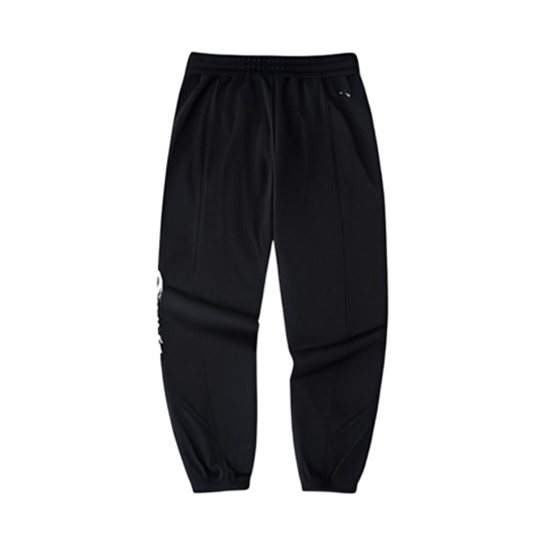 بنطال رياضي نسائي محبوك من أنتا