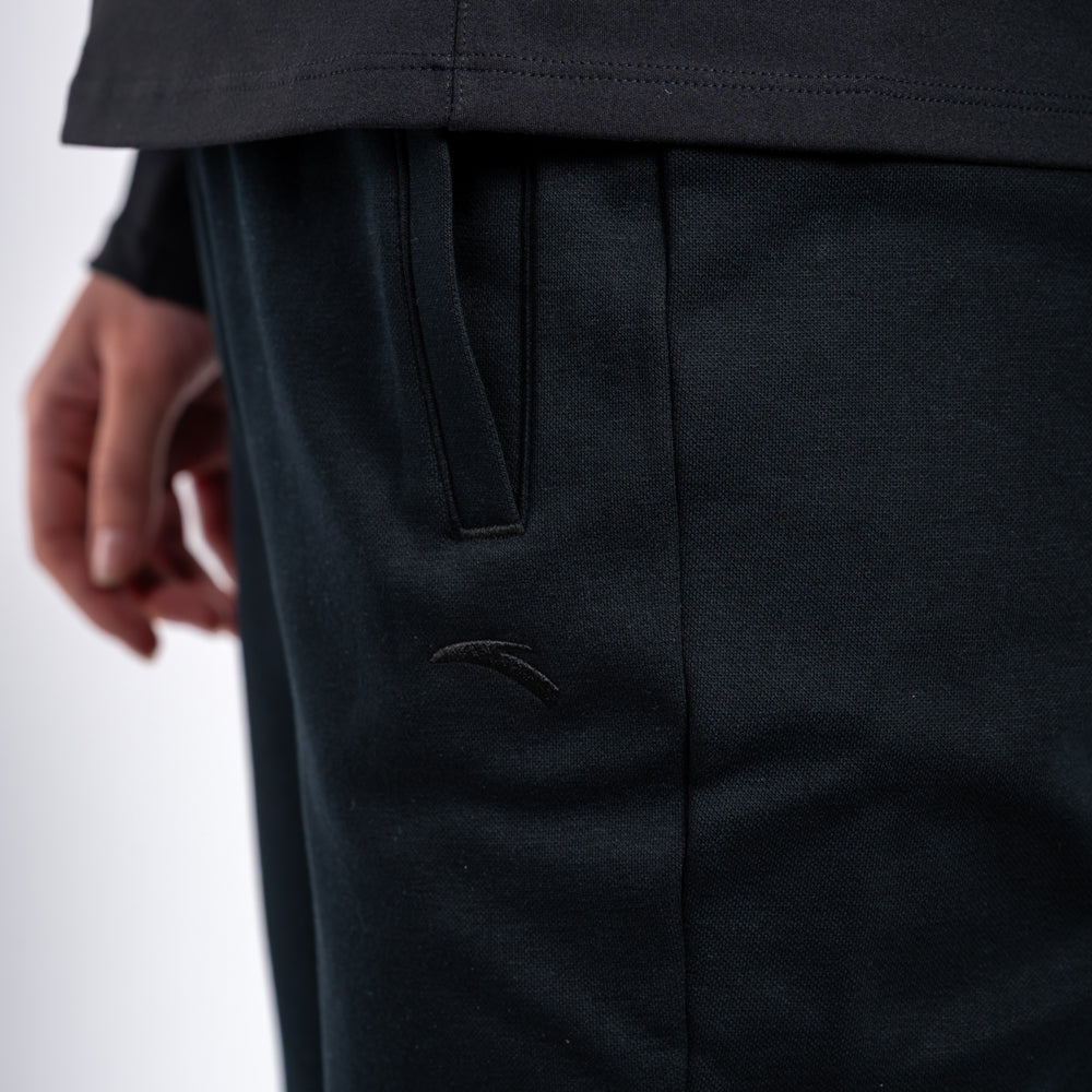 بنطلون رياضي رياضي من أنتا نايت للنساء