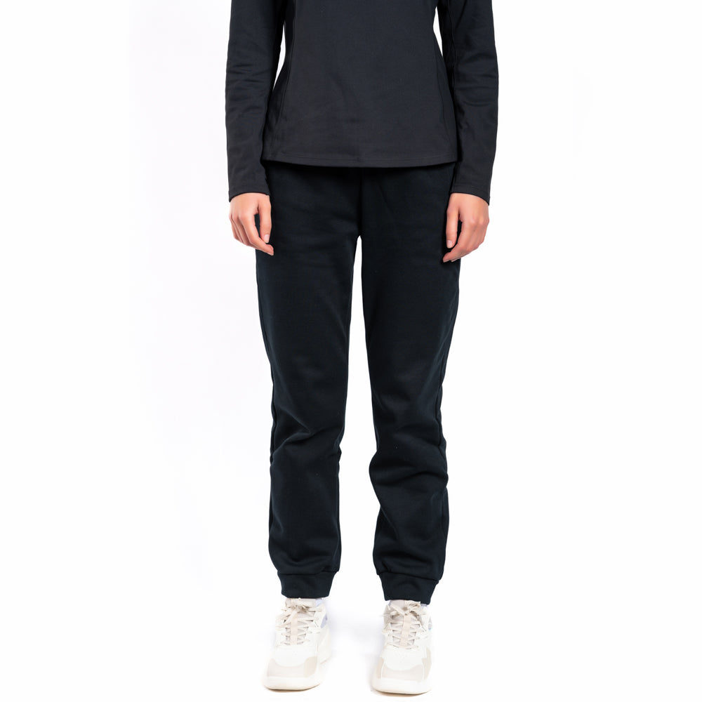 Anta Knit Track Fitness Pants For Women