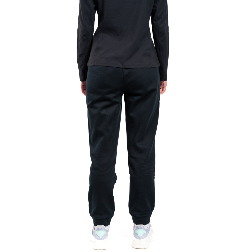 Anta Knit Track Fitness Pants For Women