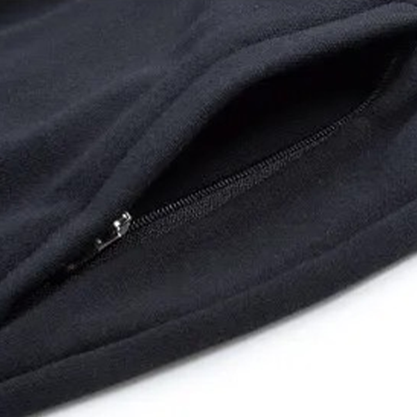 Anta Knit Track Fitness Pants For Women