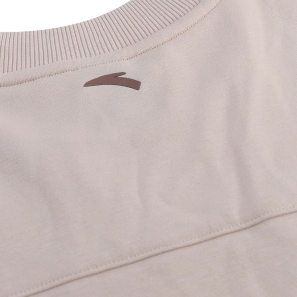 سويت شيرت أنتا فيتنس للنساء