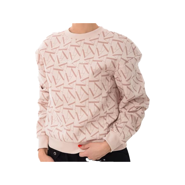 سويت شيرت أنتا للياقة البدنية للنساء