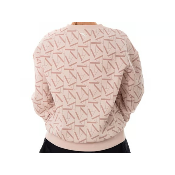 سويت شيرت أنتا للياقة البدنية للنساء