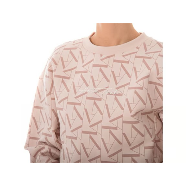 سويت شيرت أنتا للياقة البدنية للنساء