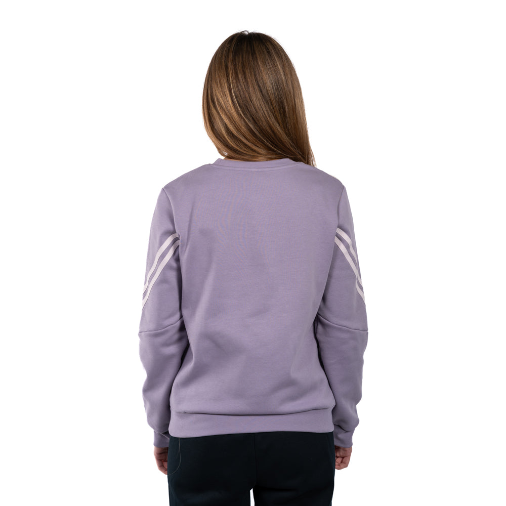 سويت شيرت أنتا للياقة البدنية للنساء