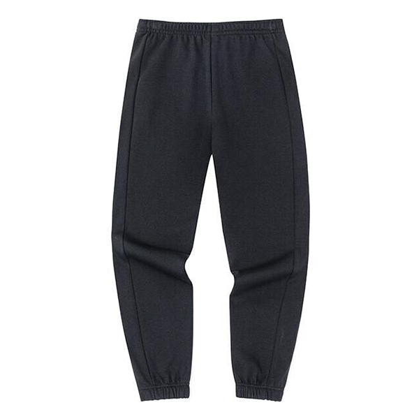 Anta Knit Track Lifestyle Pants For Women