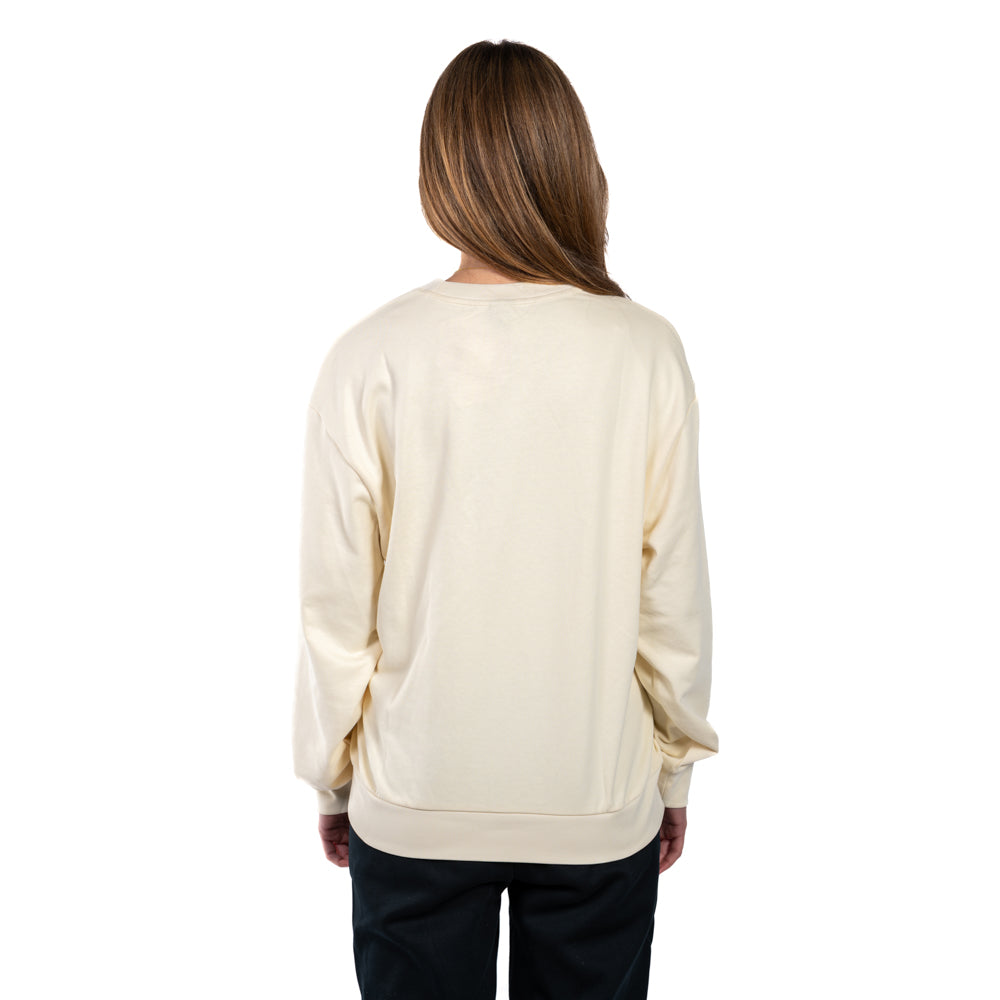 Anta Lifestyle Sweatshirt For Women