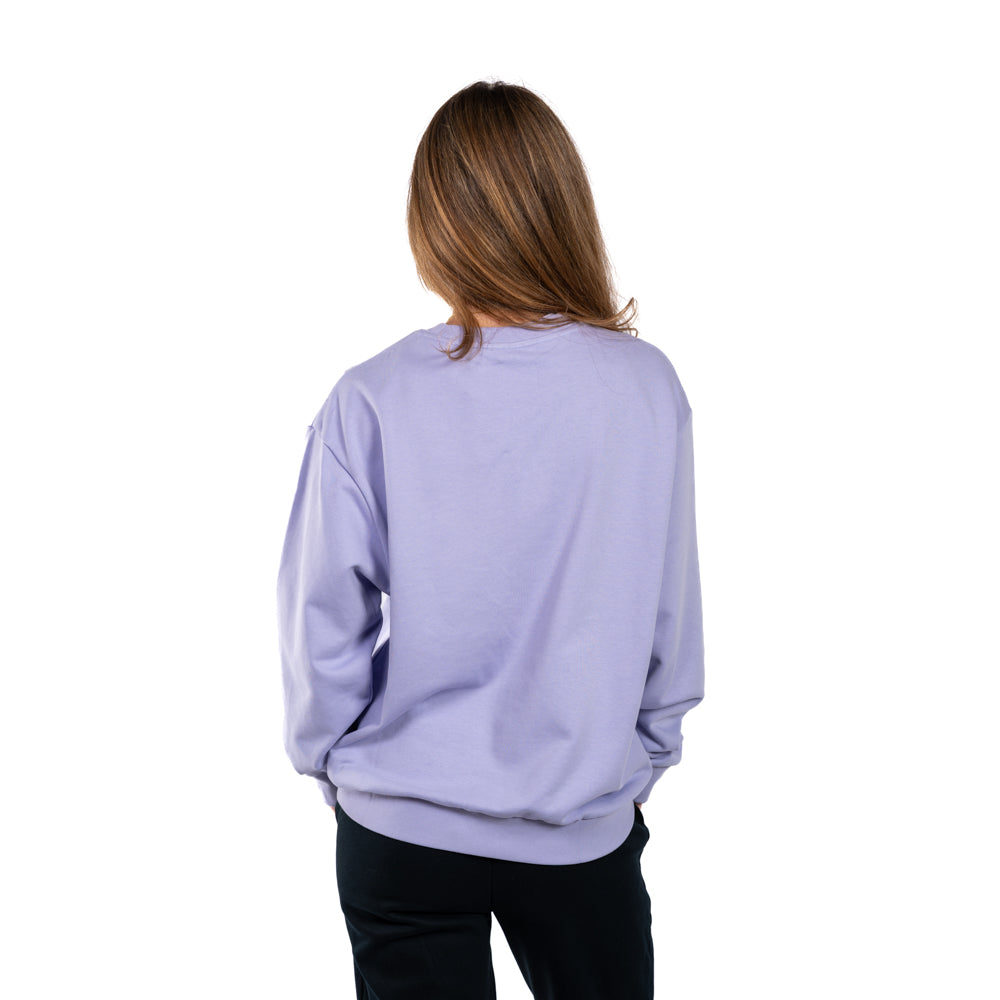 Anta Lifestyle Sweatshirt For Women