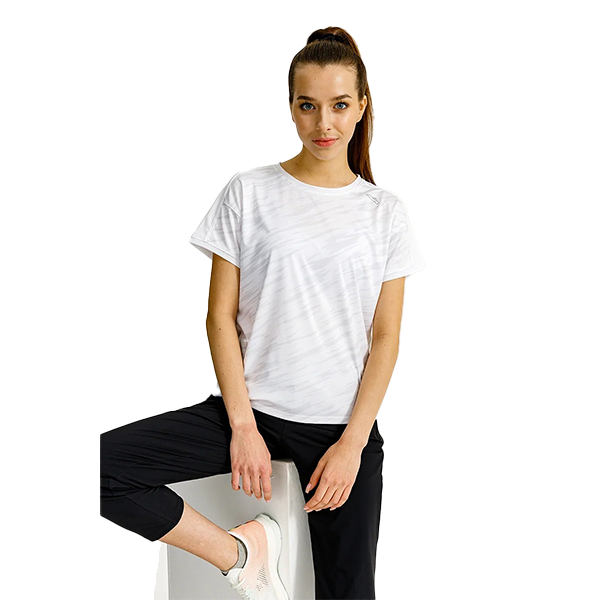 تيشيرت ركض ANTA SS للنساء