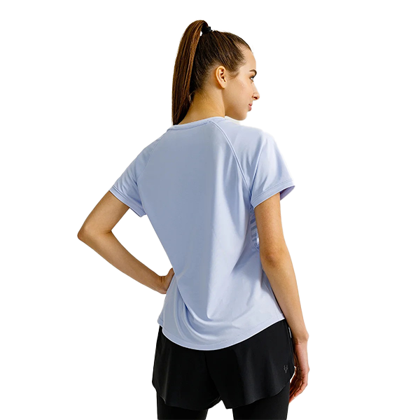 Anta Ss Running T-Shirt For Women