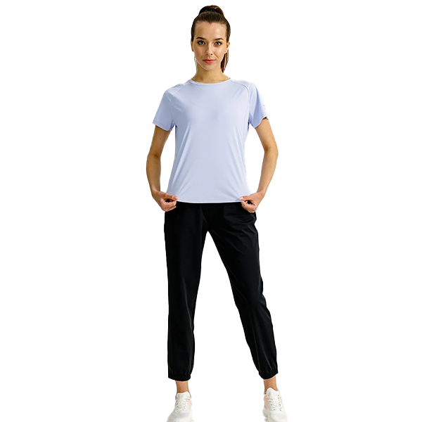 Anta Ss Running T-Shirt For Women