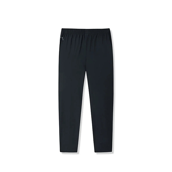Anta Knit Ankle Running Pants For Women